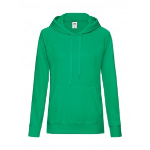 Fruit of the Loom Damen Leichter Kapuzenpullover