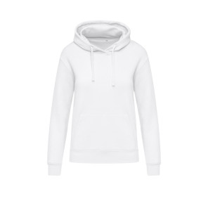 SG Originals Originals Hooded Sweat Women - Snowwhite - 3XL
