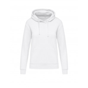 SG Originals Originals Hooded Sweat Women - Snowwhite - L