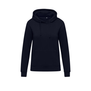 SG Originals Originals Hooded Sweat Women - Dark Black - 3XL