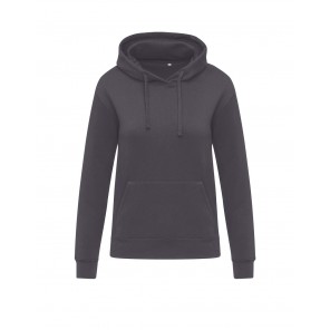 SG Originals Originals Hooded Sweat Women - Grey - L