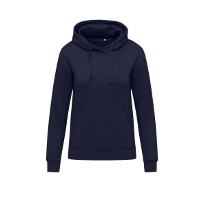 SG Originals Originals Hooded Sweat Women - Navy - 3XL