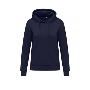 SG Originals Originals Hooded Sweat Women - Navy - L
