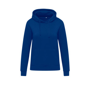 SG Originals Originals Hooded Sweat Women - Blue - 2XL
