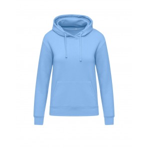 SG Originals Originals Hooded Sweat Women - Sky - XL