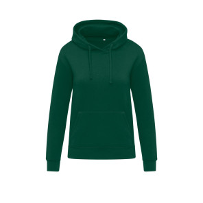 SG Originals Originals Hooded Sweat Women - Bottle Green - S