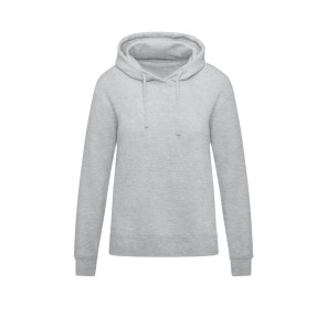 SG Originals Originals Hooded Sweat Women - Light Oxford - 3XL