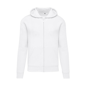 SG Originals Originals Hooded Full Zip Kids - White - 3XL