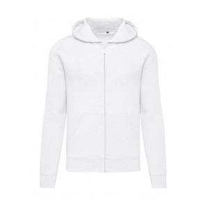 SG Originals Originals Hooded Full Zip Kids - Snowwhite - 164(13-14/3XL)