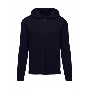 SG Originals Originals Hooded Full Zip Kids - Dark Black - 104(3-4/S)
