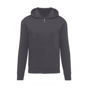 SG Originals Originals Hooded Full Zip Kids - Grey - 140(9-10/XL)