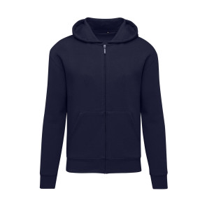 SG Originals Originals Hooded Full Zip Kids - Navy Blue - L
