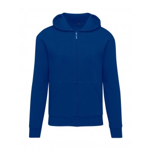 SG Originals Originals Hooded Full Zip Kids - Royal Blue - 164(13-14/3XL)
