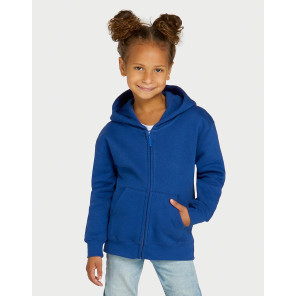 SG Originals Originals Hooded Full Zip Kids
