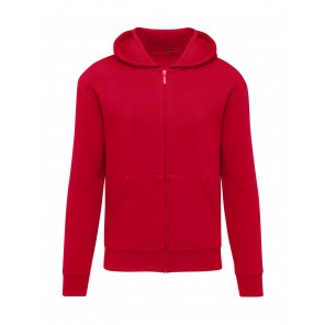SG Originals Originals Hooded Full Zip Kids - Red - 164(13-14/3XL)
