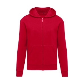 SG Originals Originals Hooded Full Zip Kids - Red - L