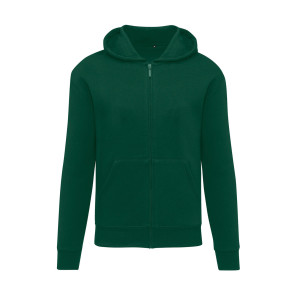 SG Originals Originals Hooded Full Zip Kids - Green - L