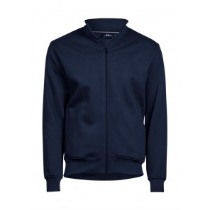 Tee Jays Full Zip Cardigan - Navy - XS