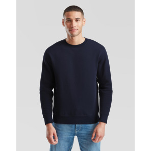 Fruit of the Loom Premium Set In Sweat