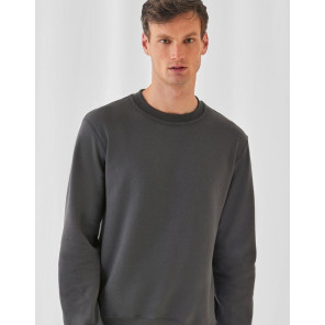 B&C ID.002 Cotton Rich Sweatshirt 