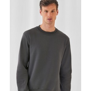 B&C ID.002 Cotton Rich Sweatshirt 