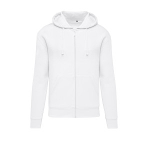 SG Originals Originals Hooded Full Zip Men - White - 5XL