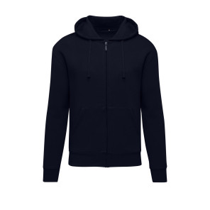 SG Originals Originals Hooded Full Zip Men - Black - S