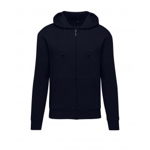 SG Originals Originals Hooded Full Zip Men - Dark Black - 4XL