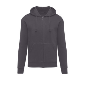 SG Originals Originals Hooded Full Zip Men - Grey - 2XL