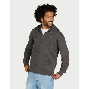 SG Originals Originals Hooded Full Zip Men