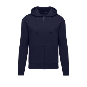 SG Originals Originals Hooded Full Zip Men - Navy Blue - 5XL