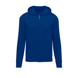 SG Originals Originals Hooded Full Zip Men - Blue - 5XL