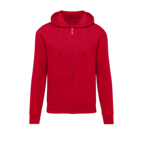 SG Originals Originals Hooded Full Zip Men - Red - 3XL