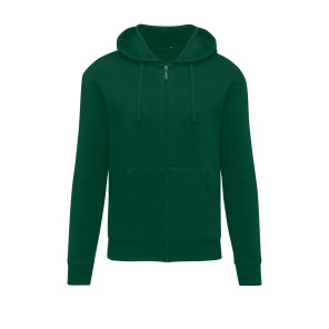 SG Originals Originals Hooded Full Zip Men - Green - 5XL
