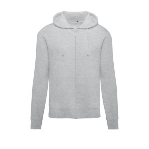 SG Originals Originals Hooded Full Zip Men - Grey - S