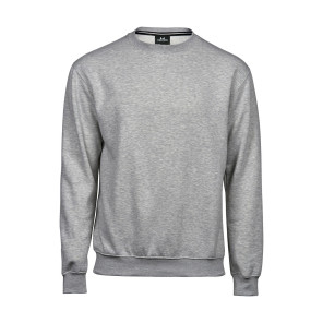 Tee Jays Heavy Sweat - Dark Grey - 4XL