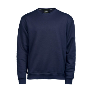 Tee Jays Heavy Sweat - Navy Blue - 5XL