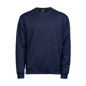 Tee Jays Heavy Sweat - Navy - 4XL