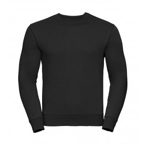 Russell The Authentic Sweat - Black - 2XL