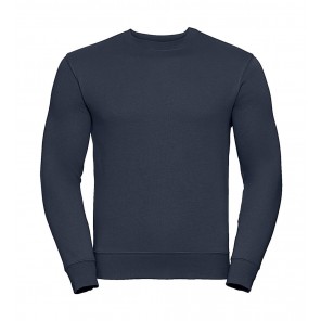 Russell The Authentic Sweat - French Navy - XS