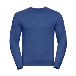 Russell The Authentic Sweat - Bright Royal - XS