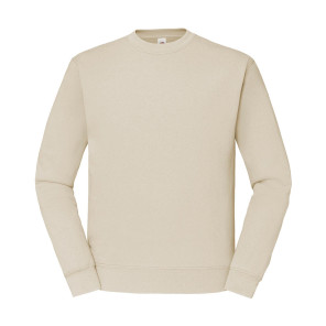 Fruit of the Loom Classic Set In Sweat - Beige - S