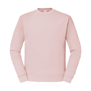 Fruit of the Loom Classic Set In Sweat - Pink - M