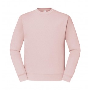 Fruit of the Loom Classic Set In Sweat - Powder Rose - S