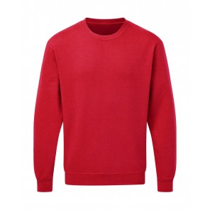 SG Originals Crew Neck Sweatshirt Men - Red - 2XL