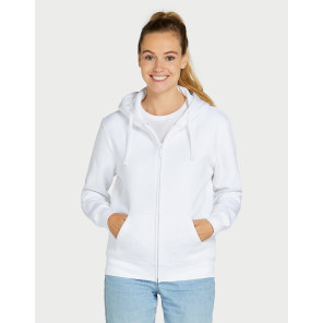 SG Originals Originals Hooded Full Zip Women
