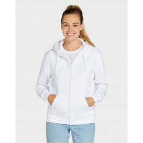 SG Originals Originals Hooded Full Zip Women
