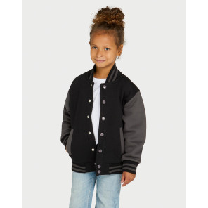 SG Originals Originals Varsity Jacket Kids