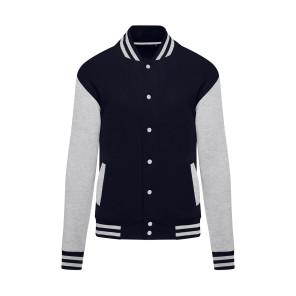 SG Originals Originals Varsity Jacket Kids - Black - 3XL