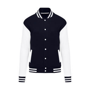 SG Originals Originals Varsity Jacket Kids - Black - L